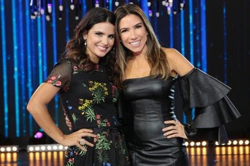 "Máquina da Fama" se arma com programa especial para enfrentar o "Dancing Brasil"