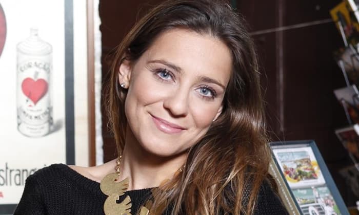 "Novo Mundo": destaque em Portugal, Joana Solnado fala sobre novo trabalho na Globo