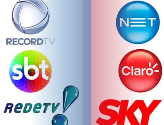 TV paga surpreende e perde poucos assinantes em março