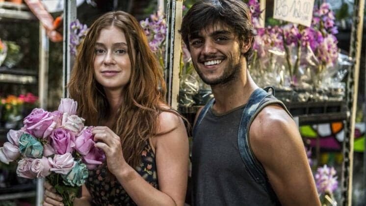 Sucesso no Brasil, "Totalmente Demais" estreia na Índia