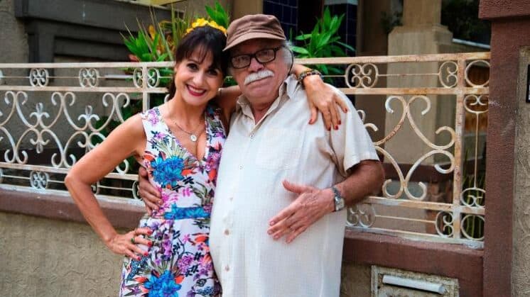 Saiba o final de Abel e Edinalva em "A Força do Querer"