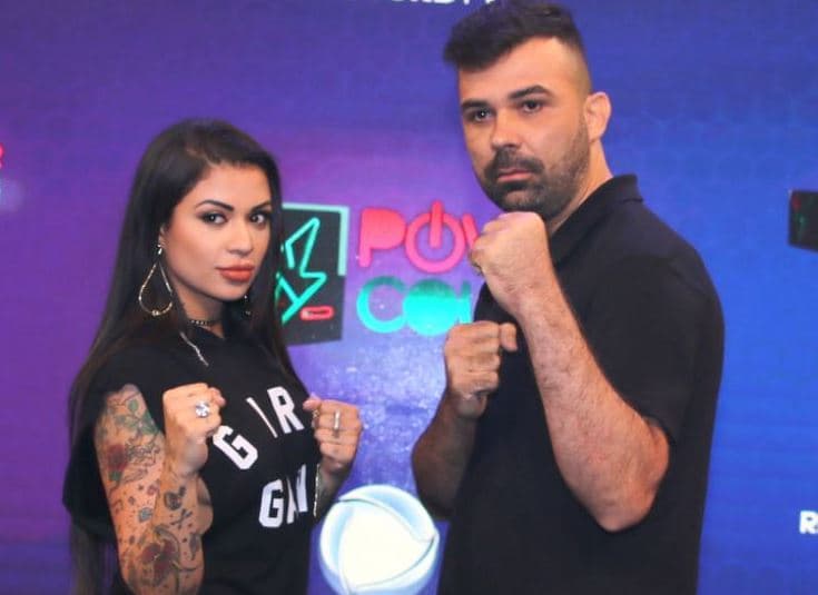 Casal cancela eliminação e ninguém sai do "Power Couple" nesta semana