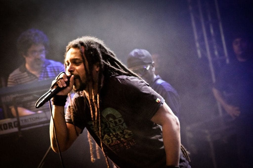 "Sem previsão de volta", anuncia "O Rappa" sobre carreira musical