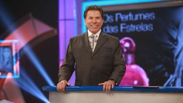 Silvio Santos anuncia fim do "Roda a Roda" aos domingos