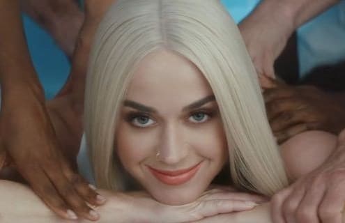 Valor pago a Katy Perry para ser jurada do novo "Ídolos" assusta; saiba quanto!