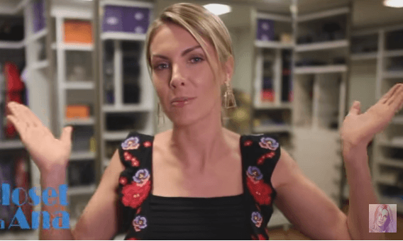 Pela primeira vez, Ana Hickmann mostra o seu closet gigante; veja imagens