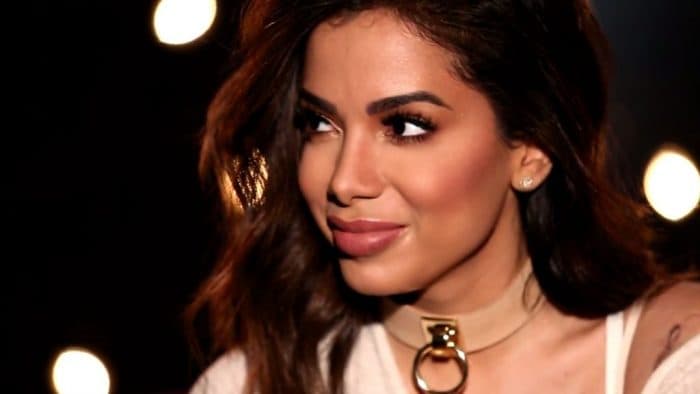 Anitta Anitta