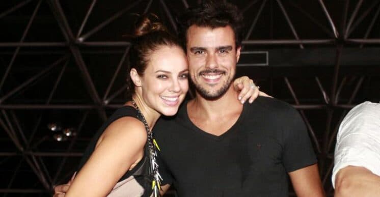 Sucesso em novela, Paolla Oliveira fala sobre preparo para "A Força do Querer"
