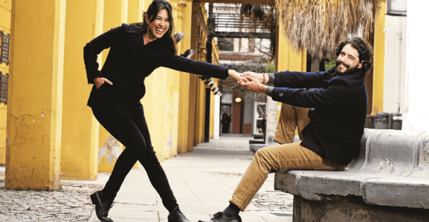 Confira novos nomes cogitados para a próxima temporada do "Dancing Brasil"