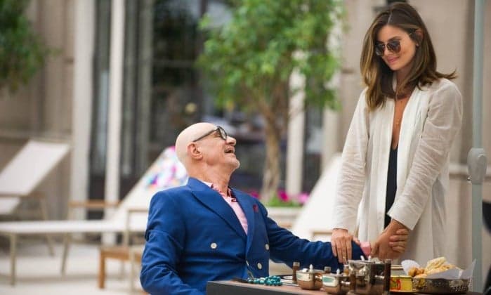 Próxima novela das sete, "Pega Pega" traz inovações tecnológicas e terá hotel em versão 3D