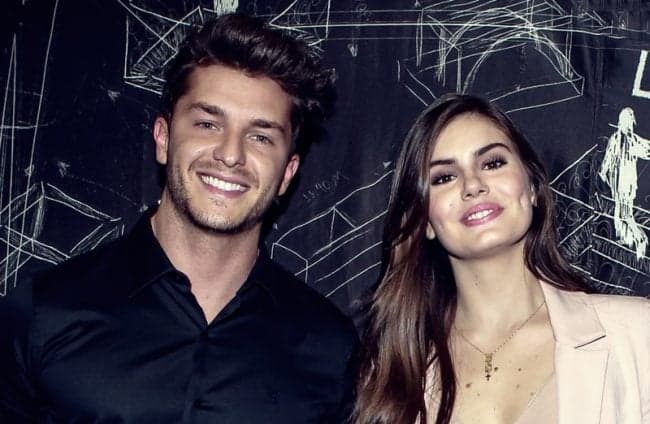 Klebber Toledo fará par com Camila Queiroz em nova novela da Globo