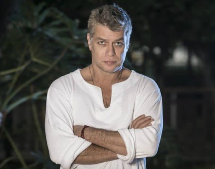 Após ser preso, Fábio Assunção é "cortado" em chamada de série da Globo