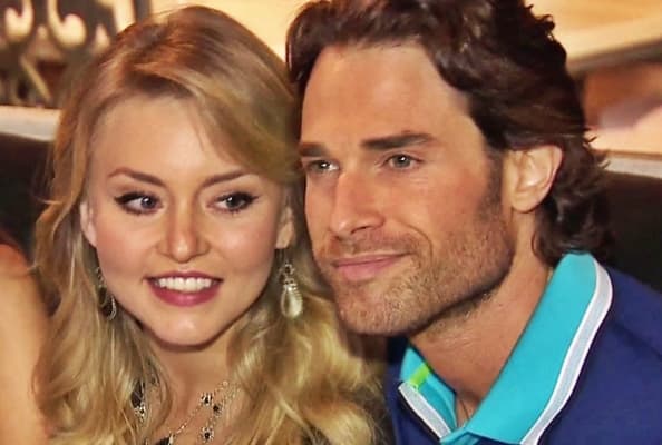 Importante diretor do SBT dá a entender que trará Angelique Boyer ao Brasil