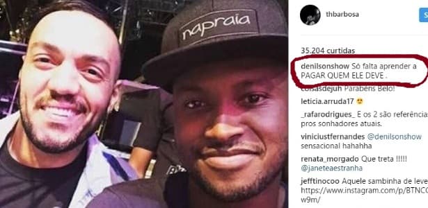 belo belo