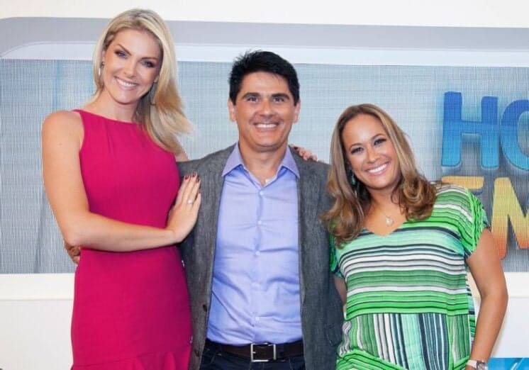 Em busca de inovação, "Hoje em Dia" estreia quadro com plateia
