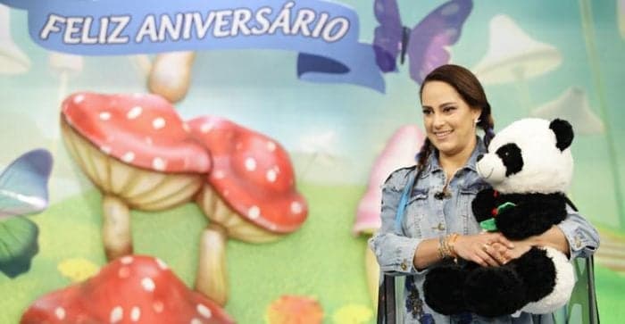SBT anuncia novidades no programa "Bom Dia & Cia"; assista!