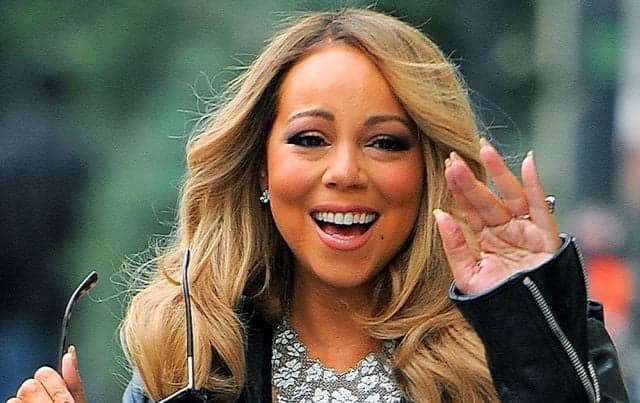 Mariah Carey grava cenas, mas é cortada de filme; saiba o motivo