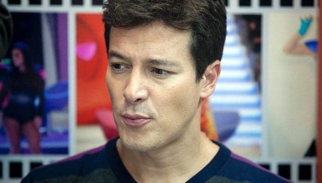 Rodrigo Faro Rodrigo Faro