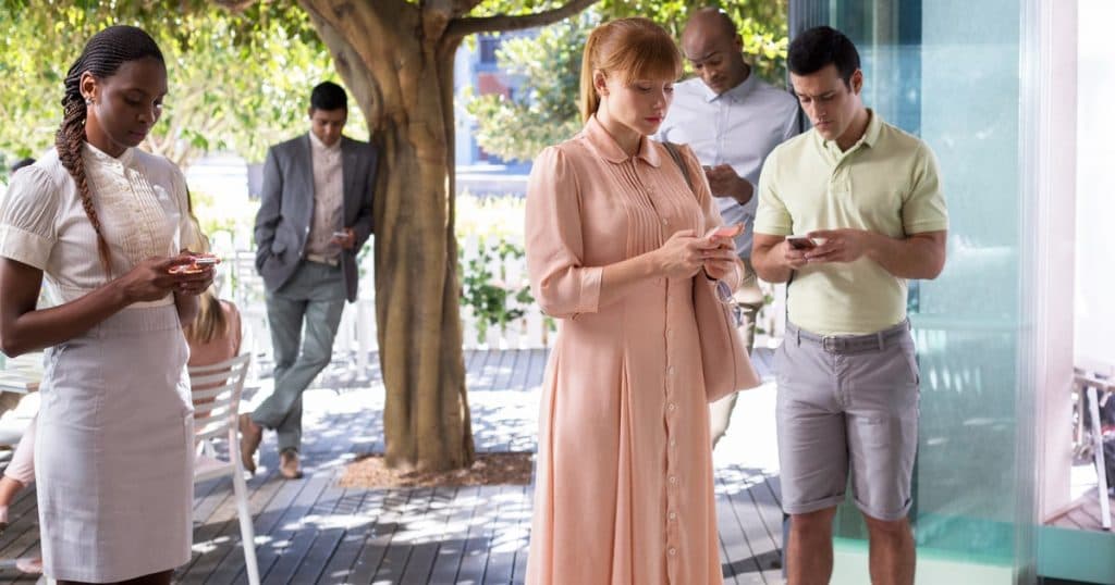 Sucesso mundial, série “Black Mirror” ganhará novas histórias
