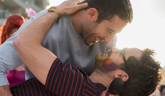 Netflix surpreende e volta atrás quanto ao fim de "Sense8"