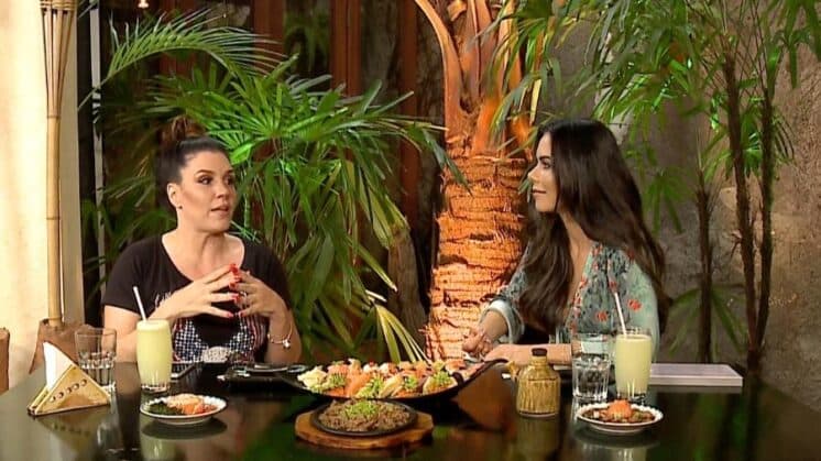 Simony fala sobre decisão mais difícil na vida e detona "Power Couple"