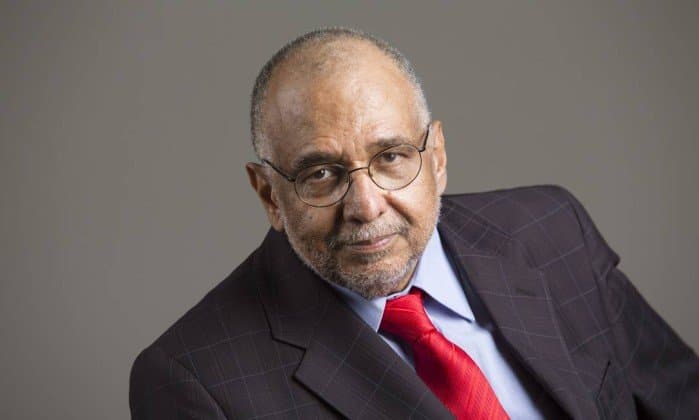 Morre o jornalista do Globo Jorge Bastos Moreno