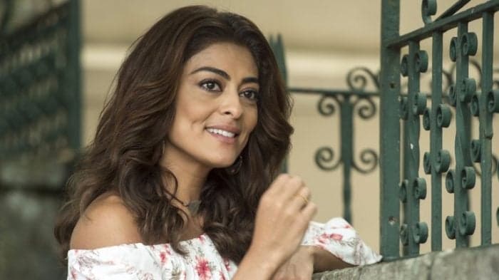 Bibi (Juliana Paes) em cena de "A Força do Querer" Bibi (Juliana Paes) em cena de "A Força do Querer"