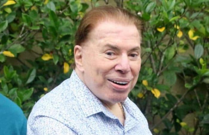De repente, Silvio Santos decide se afastar e tirar novas férias; saiba para quando