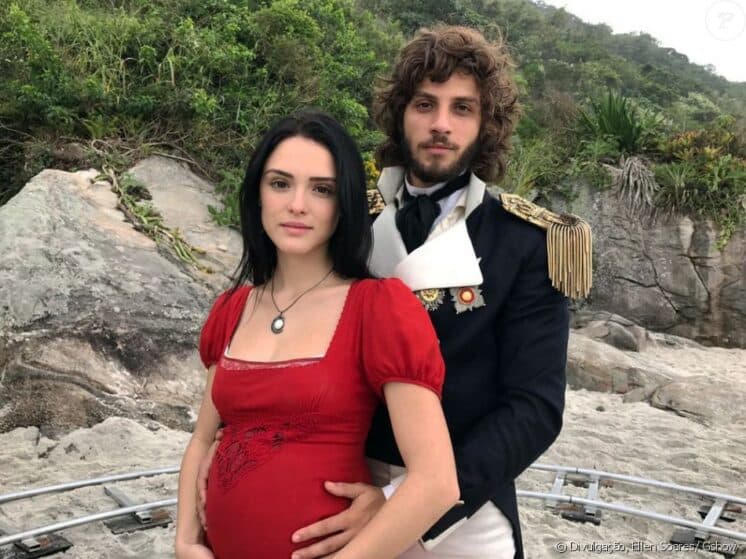 Autores de "Novo Mundo" já escrevem o final da novela
