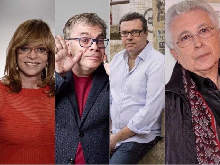 Saiba qual deverá ser o nome da novela das nove de João Emanuel Carneiro