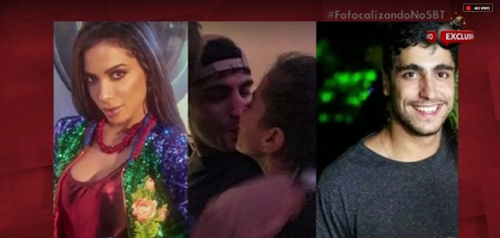 Saiba detalhes do casamento de Anitta com Thiago Magalhães
