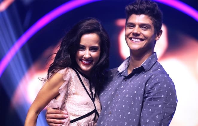 Record deve reformular time de coreógrafos do "Dancing Brasil"