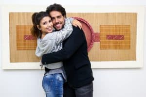 Thiago Arancam e Paula Fernandes (Foto: Reprodução) Thiago Arancam e Paula Fernandes (Foto: Reprodução)
