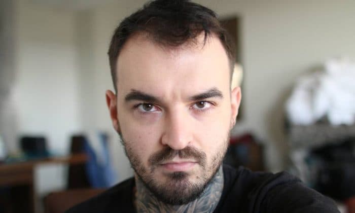 O Youtuber PC Siqueira (Foto: Divulgação) O Youtuber PC Siqueira (Foto: Divulgação)