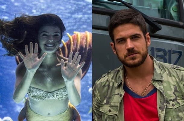"A Força do Querer": Ritinha revela segredo de Jeiza para Zeca