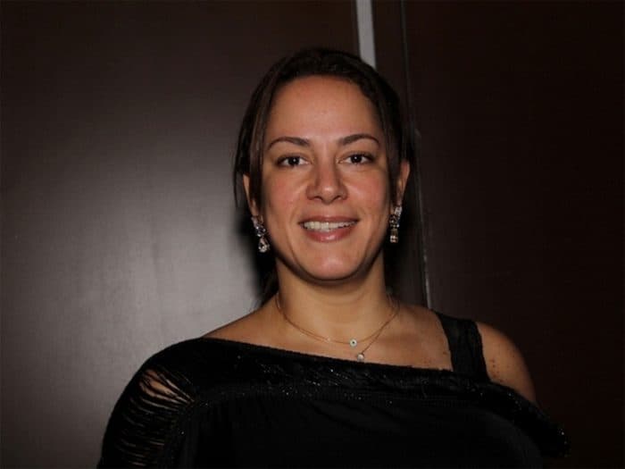 Silvia Abravanel (Foto: Divulgação) Silvia Abravanel (Foto: Divulgação)