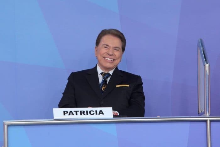 Silvio Santos (Foto: Divulgação) Silvio Santos (Foto: Divulgação)