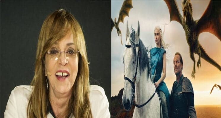 Roteiristas se irritam com o fim da função de colaborador: “Pede para Glória Perez escrever Game of Thrones sozinha”