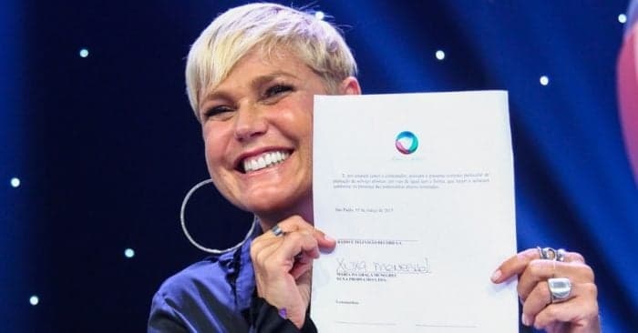 xuxa xuxa