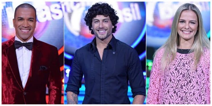 Em noite repleta de notas baixas, "Dancing Brasil" faz sua primeira eliminação