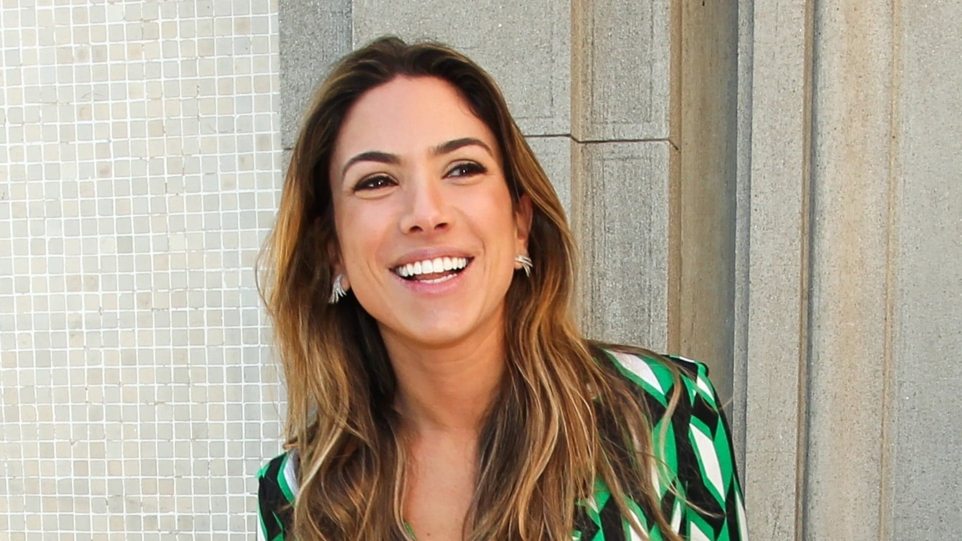 Patricia Abravanel (Foto: Divulgação) Patricia Abravanel (Foto: Divulgação)