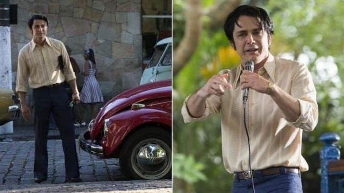 "Nada a Perder": Colunista revela detalhes sobre filme milionário da história de Edir Macedo