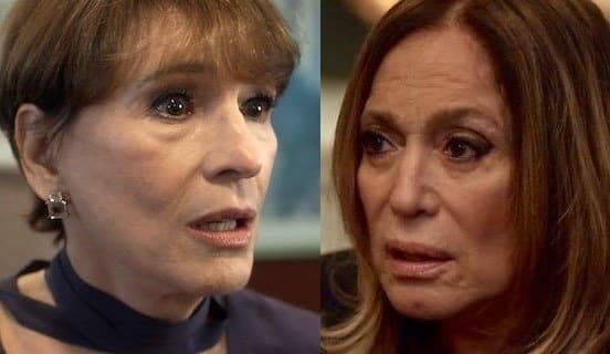 Após briga de atrizes, personagens de "Os Dias Eram Assim" vão "cair na porrada"