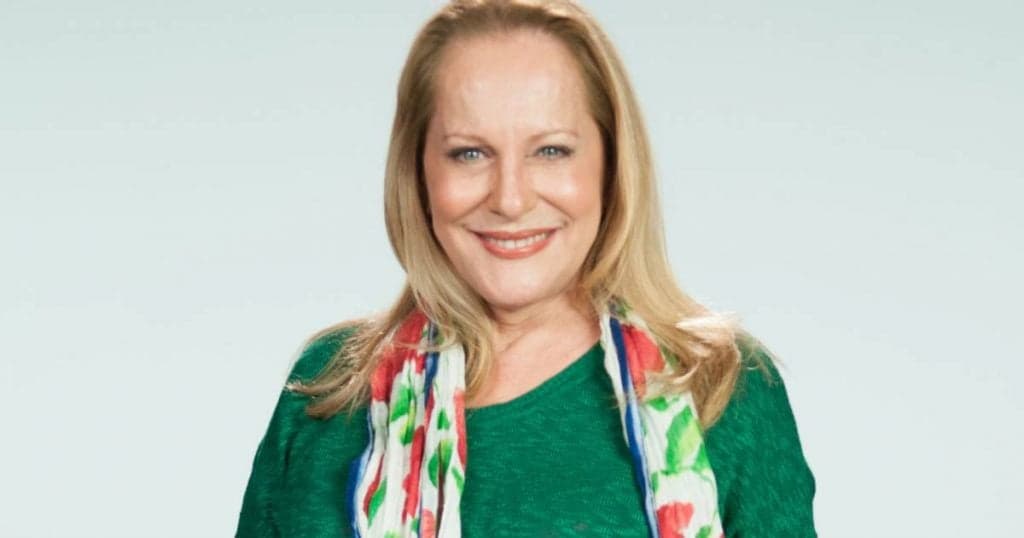 Lucinha Lins não fará mais parte do elenco de Amor Sem Igual da Record (Foto: Reprodução/Internet) Lucinha Lins não fará mais parte do elenco de Amor Sem Igual da Record (Foto: Reprodução/Internet)