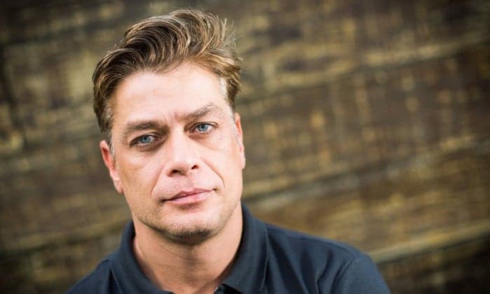 Semanas após ser preso, Fabio Assunção se envolve em nova confusão
