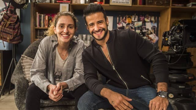 Pessoas reais marcaram a novela "A Força do Querer" com atuações de destaque