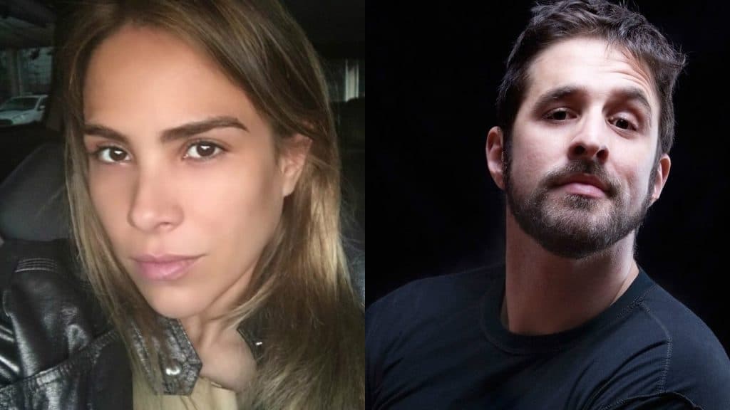 Rafinha Bastos se envolve em nova polêmica com Wanessa Camargo após ela dizer que está "morta"