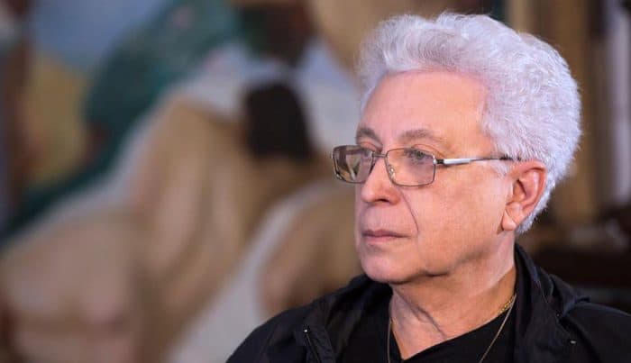 Aguinaldo Silva volta a causar polêmica e detona: "cada um que cuide do seu rabo"