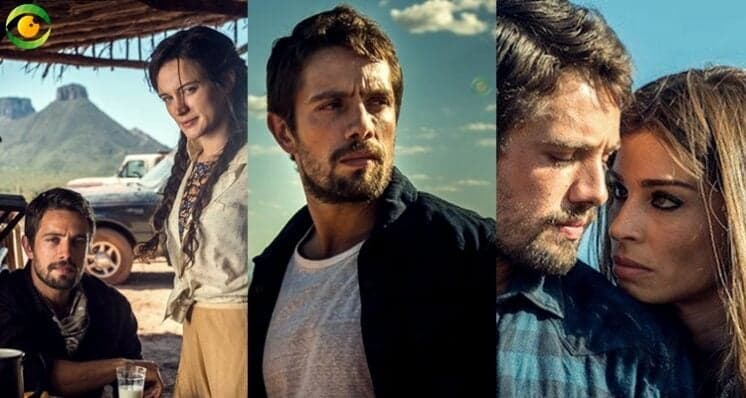 Atores de "O Outro Lado do Paraíso" não devem assistir ao último capítulo de "A Força do Querer"; entenda