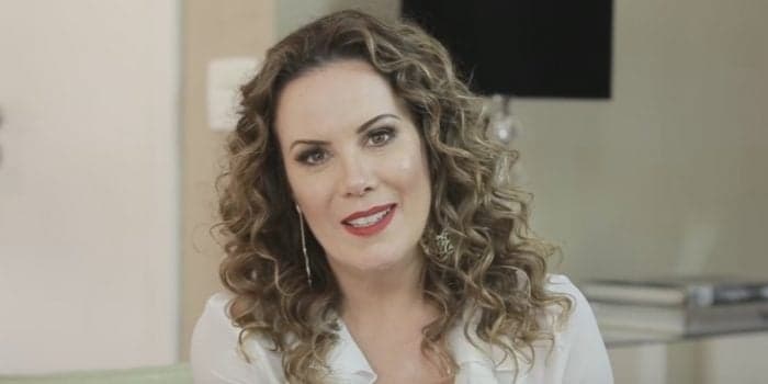 Ex-apresentadora do "Casos de Família", Regina Volpato retorna à TV